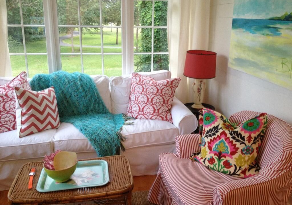 Photo of Bedroom in Tybee Island