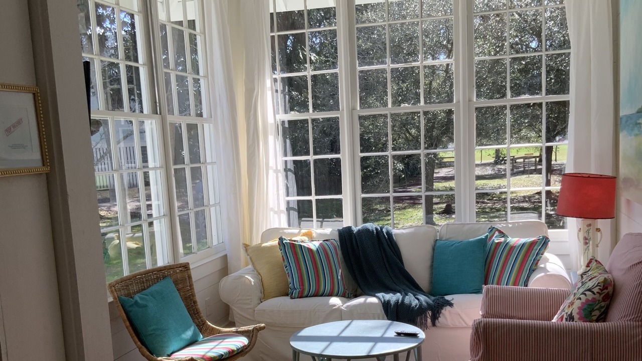 Photo of Bedroom in Tybee Island