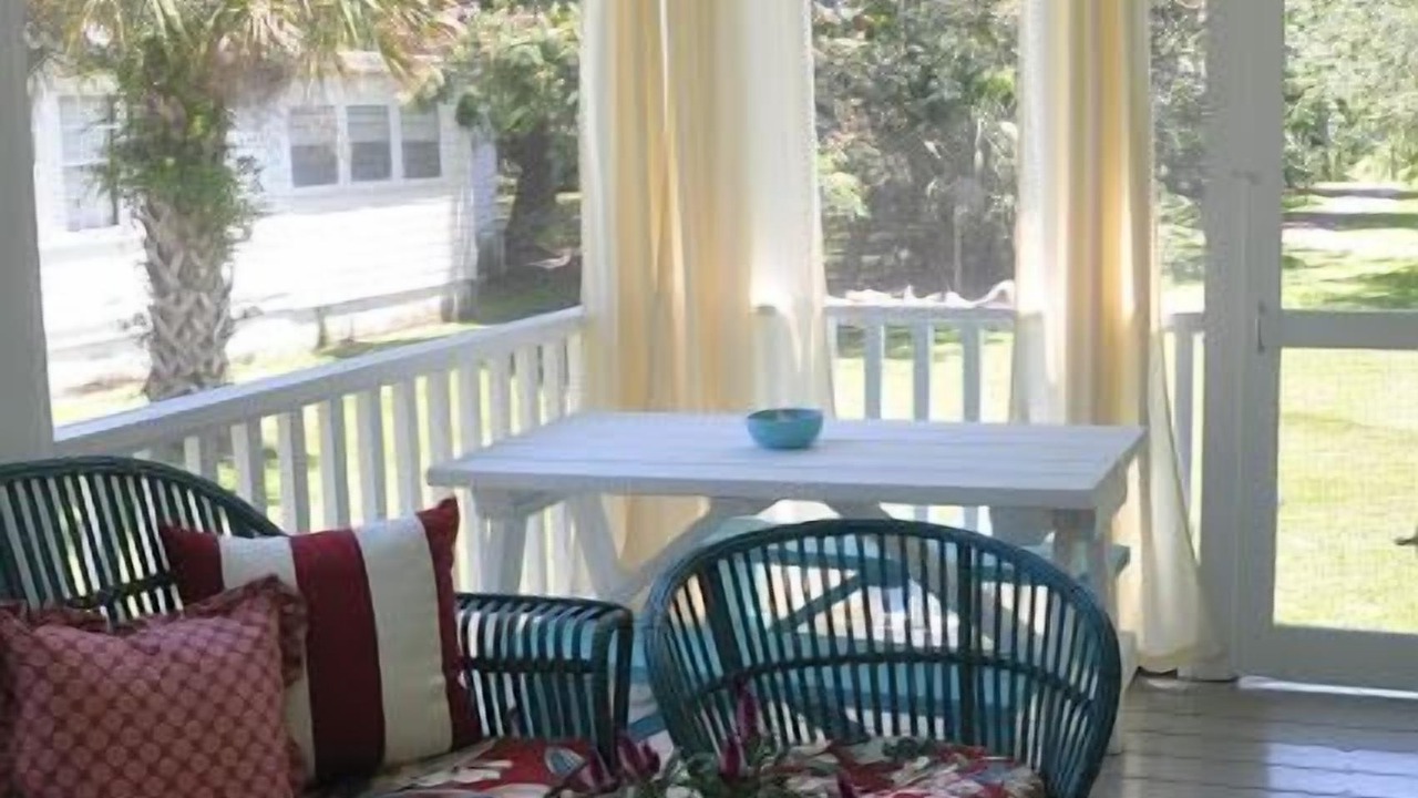 Photo of Outdoor in Tybee Island