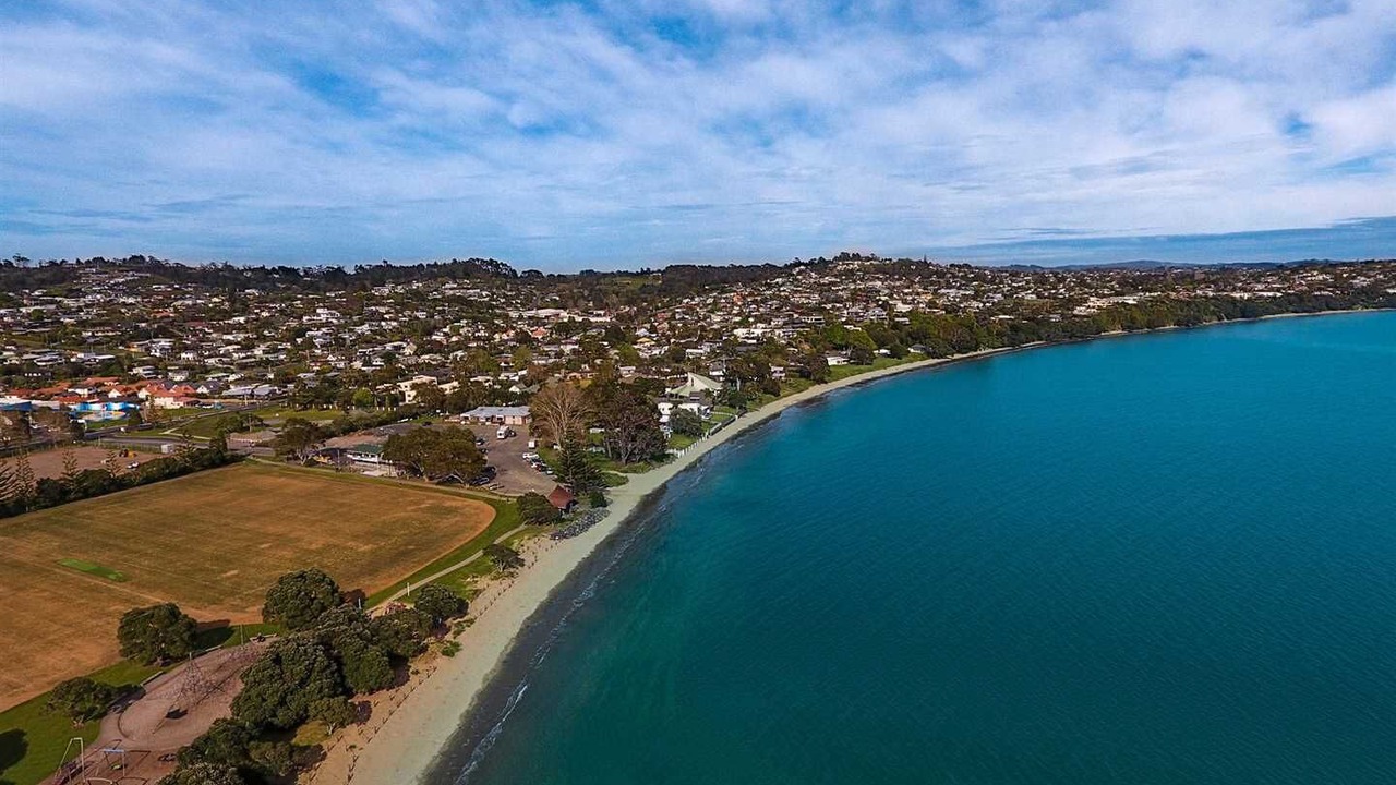 Photo of Outdoor in Stanmore Bay