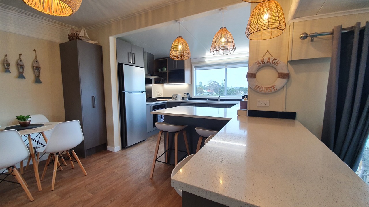 Photo of Kitchen in Stanmore Bay