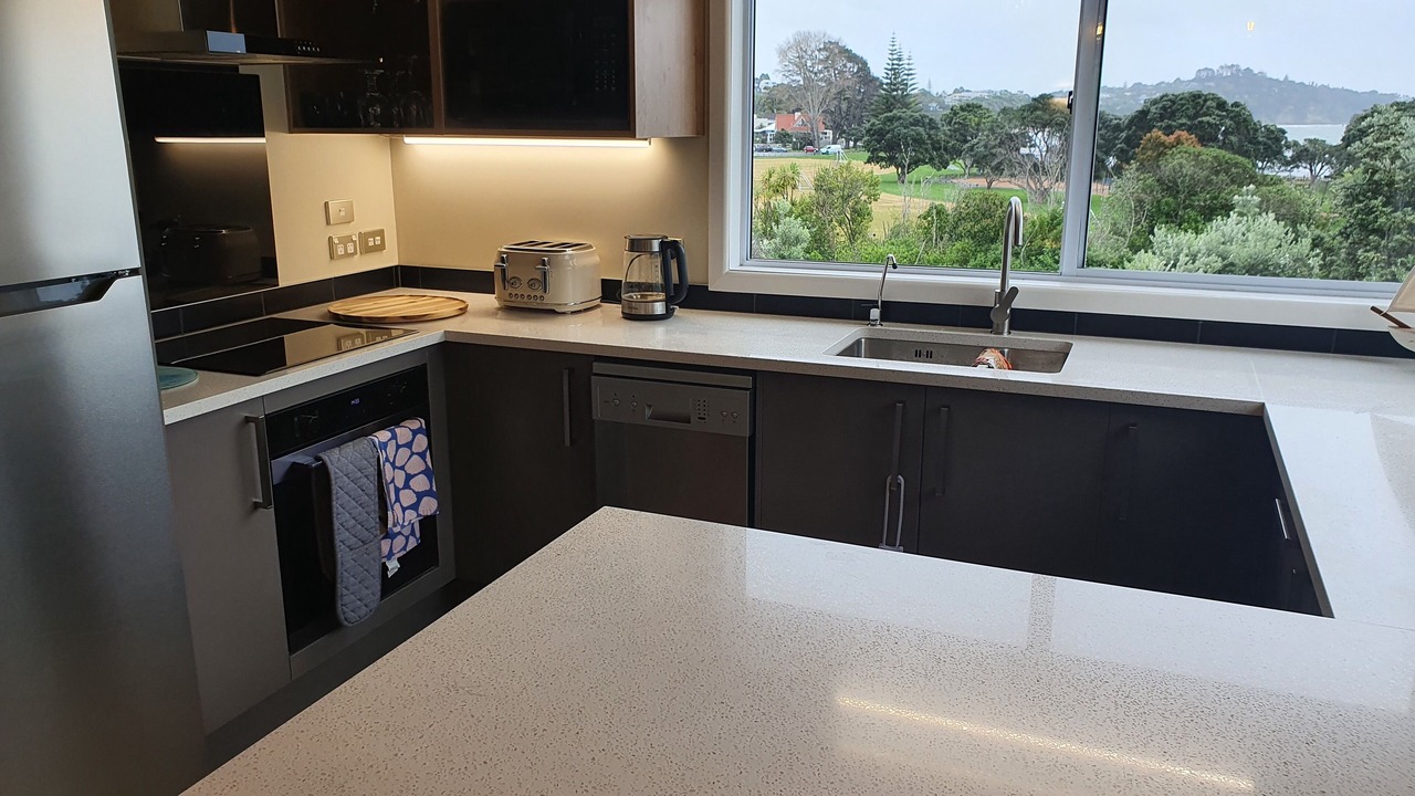 Photo of Kitchen in Stanmore Bay