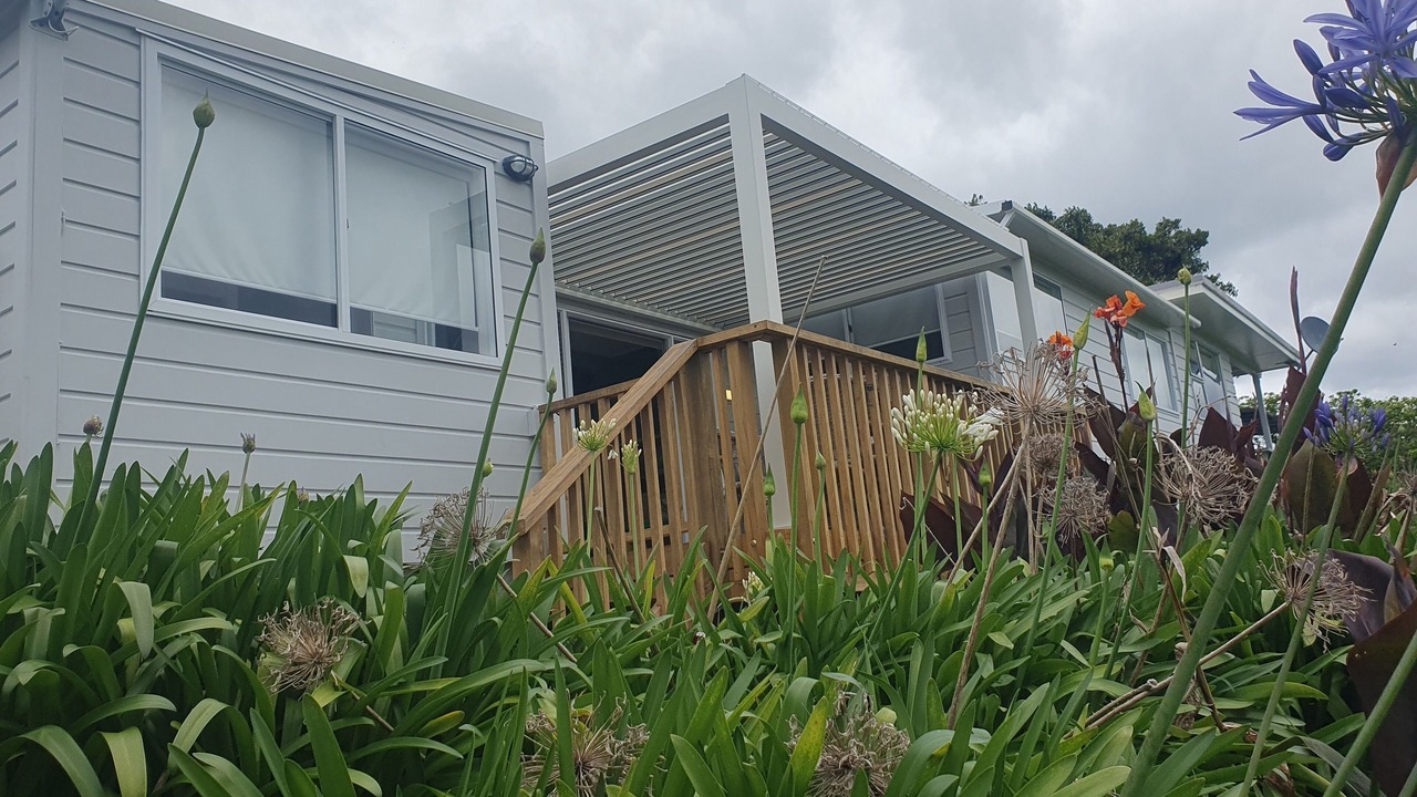 Photo of Outdoor in Stanmore Bay