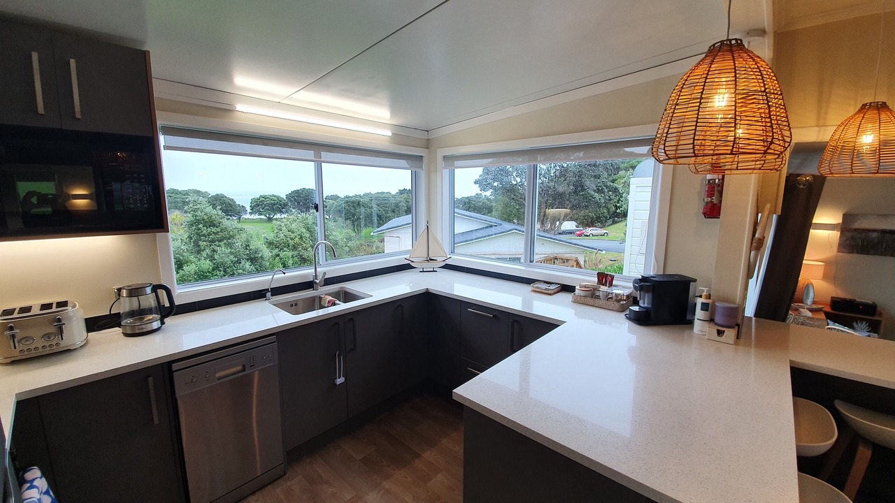 Photo of Kitchen in Stanmore Bay
