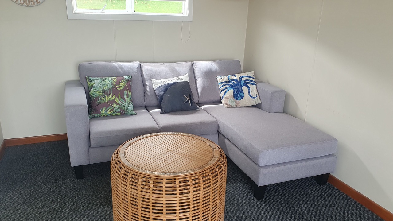 Photo of Livingroom in Stanmore Bay