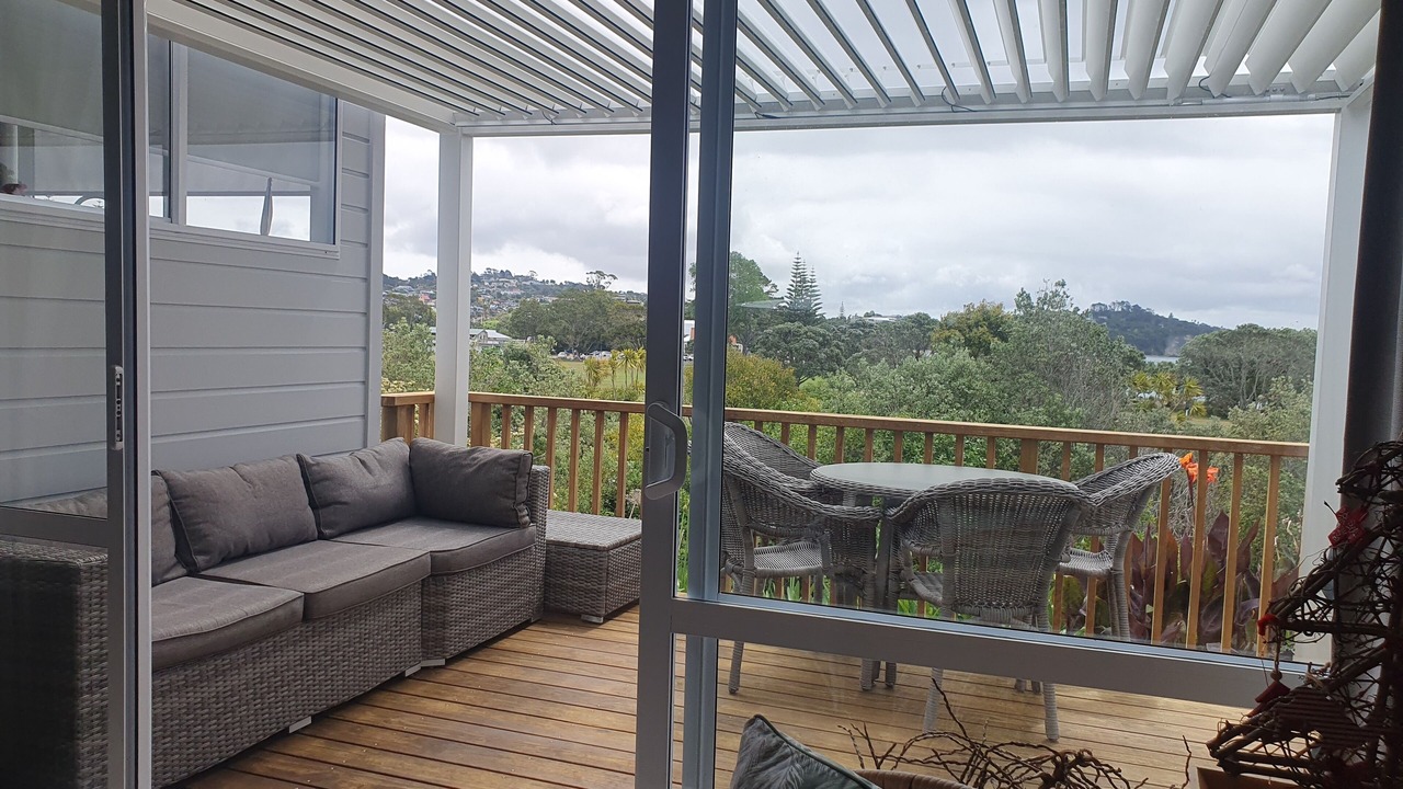 Photo of Livingroom in Stanmore Bay