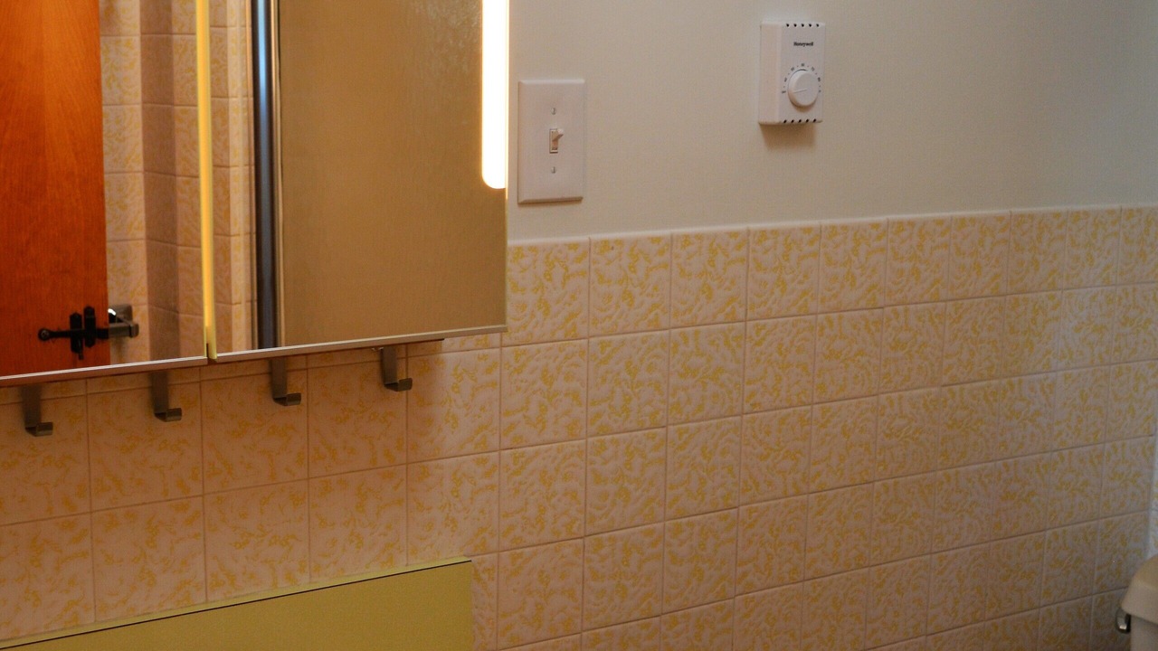 Photo of Bathroom in Traverse City