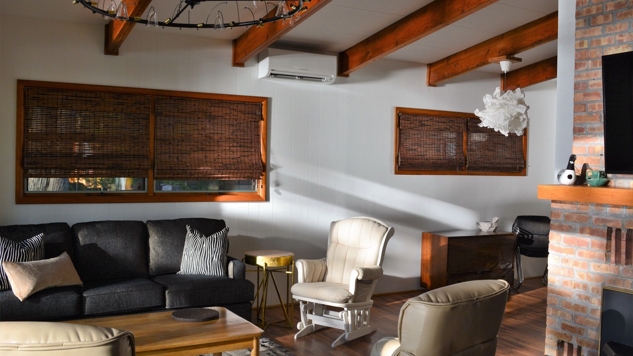 Photo of Livingroom in Traverse City