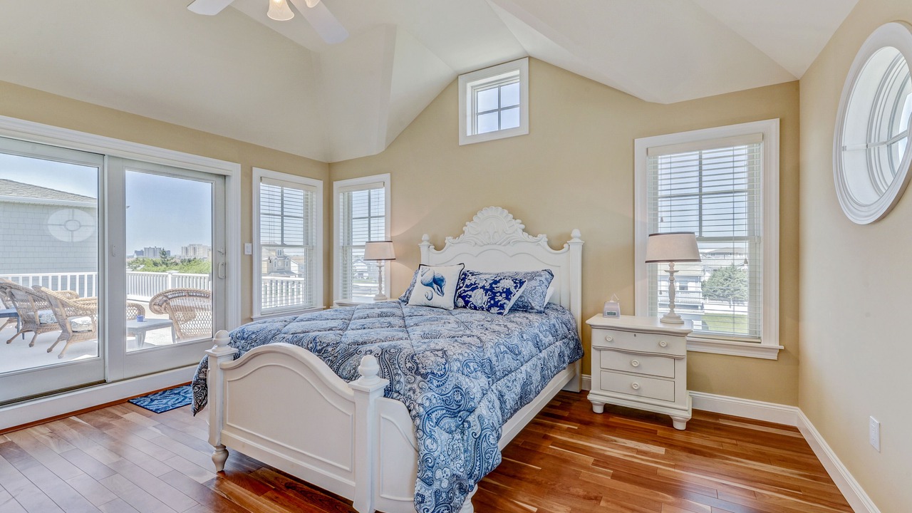 Photo of Bedroom in Southend