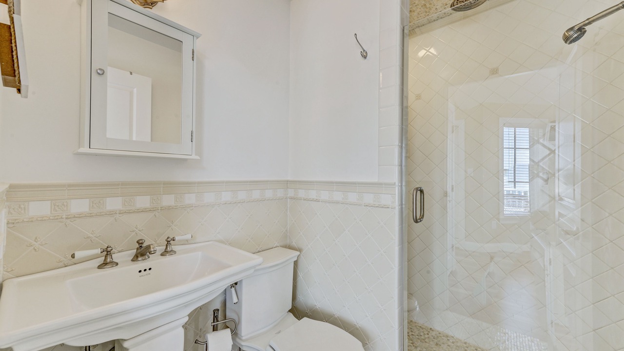 Photo of Bathroom in Southend