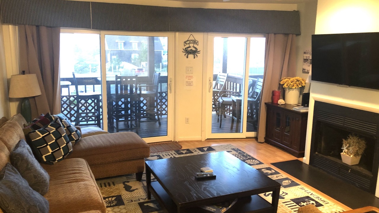 Photo of Bedroom in Dewey Beach