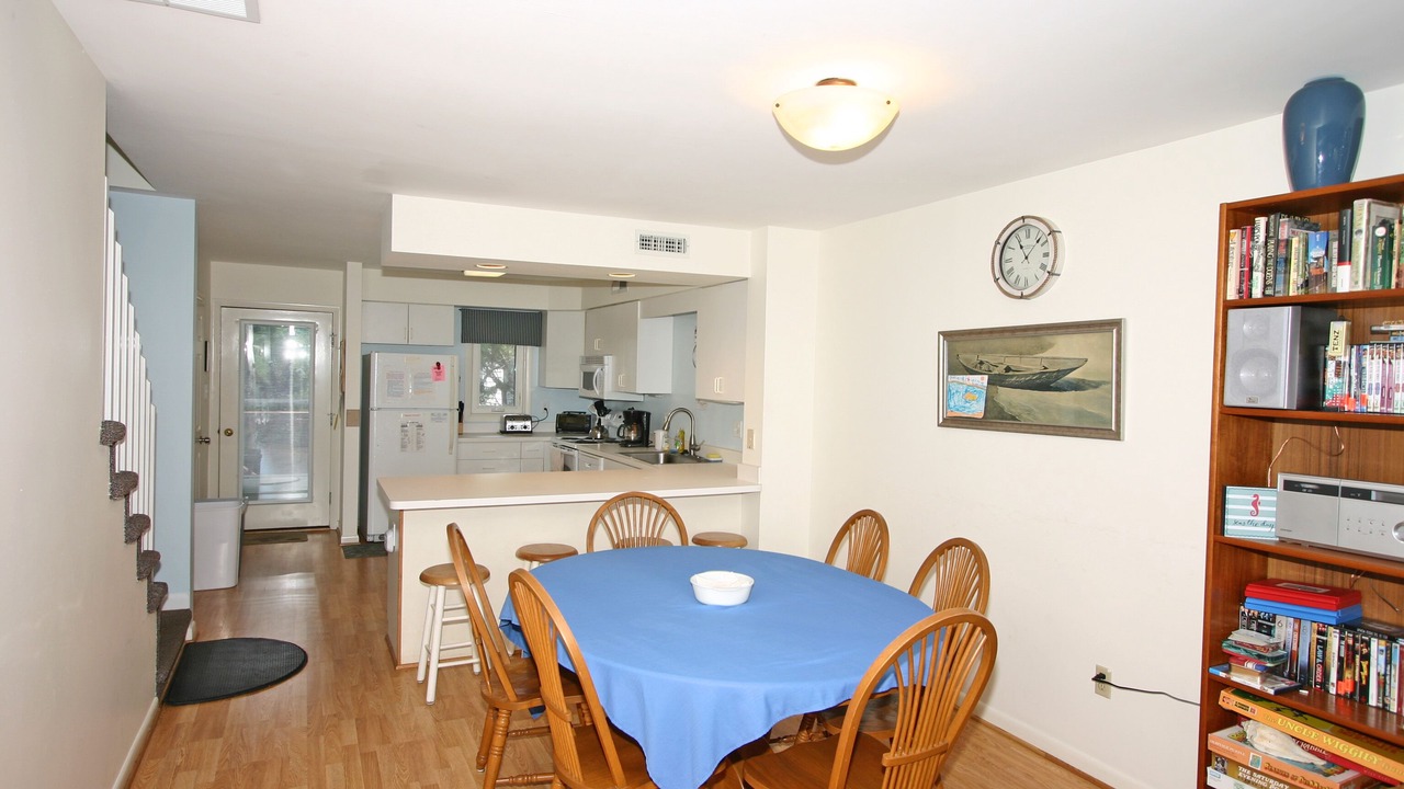 Photo of Bedroom in Dewey Beach