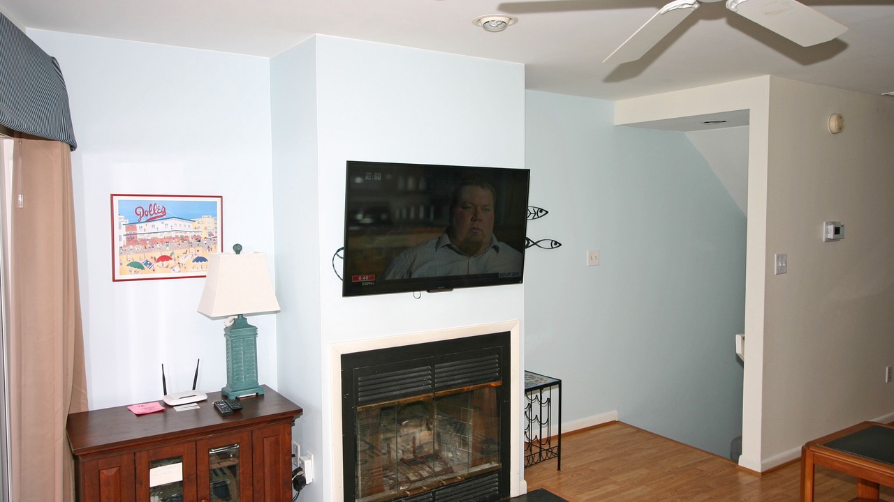 Photo of Bedroom in Dewey Beach