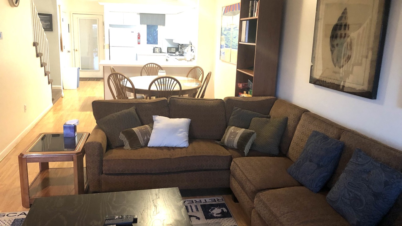 Photo of Bedroom in Dewey Beach