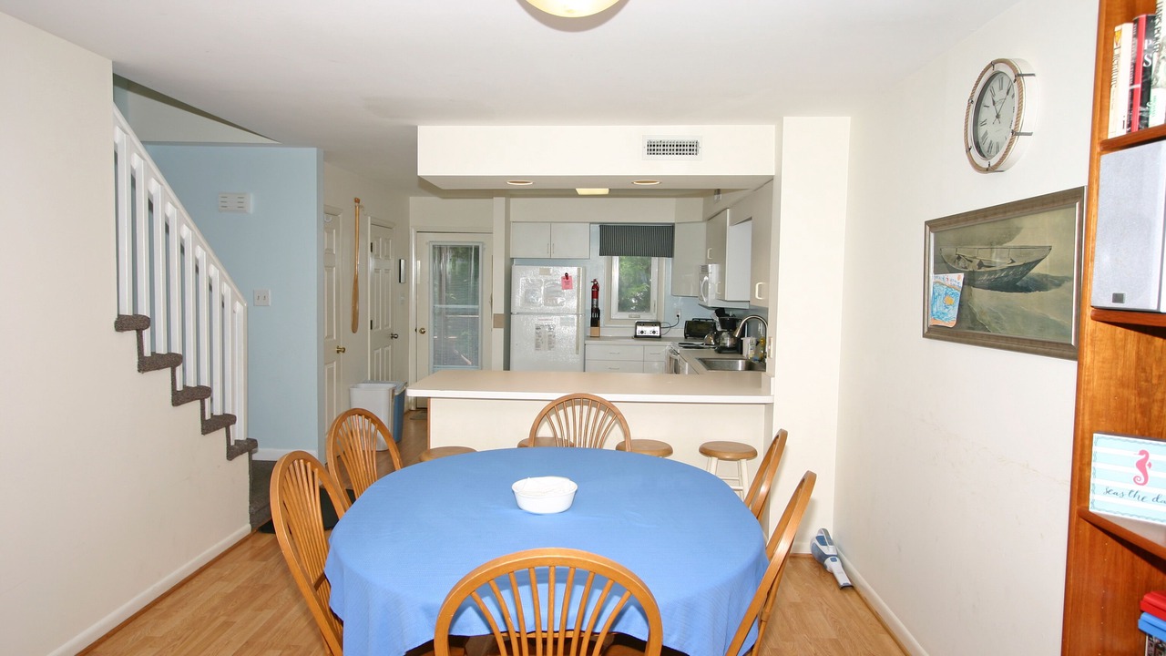 Photo of Bedroom in Dewey Beach