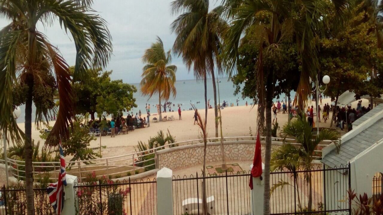 Photo of Patio Balcony in Ocho Rios