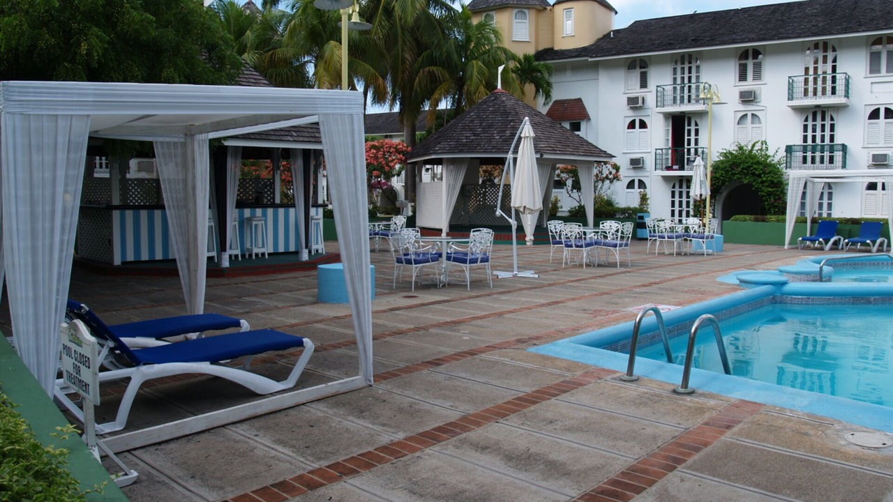 Photo of Outdoor in Ocho Rios