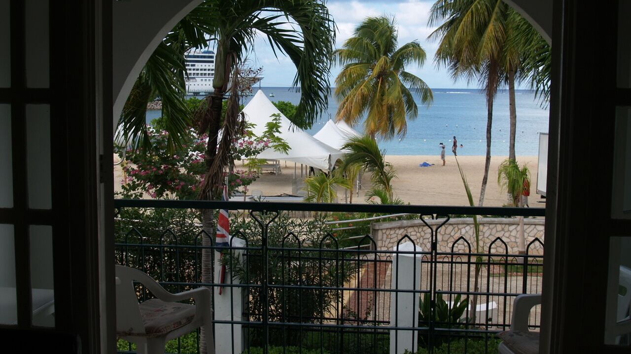 Photo of Patio Balcony in Ocho Rios