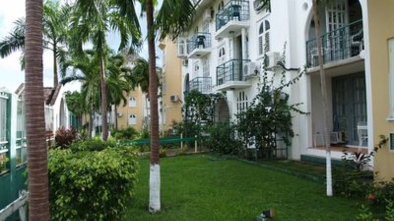 Photo of Patio Balcony in Ocho Rios