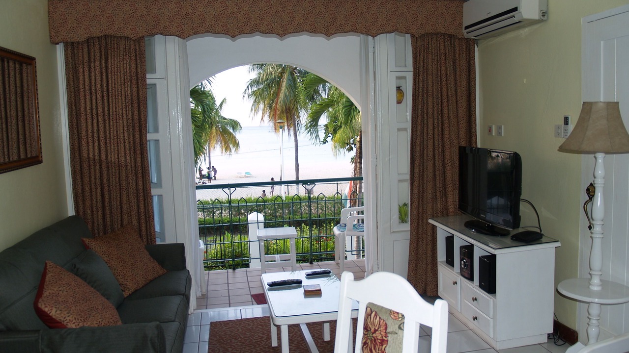 Photo of Bedroom in Ocho Rios