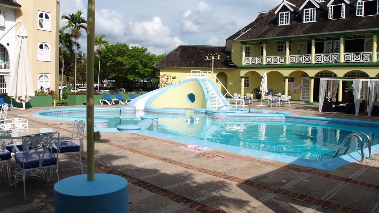 Photo of Outdoor in Ocho Rios