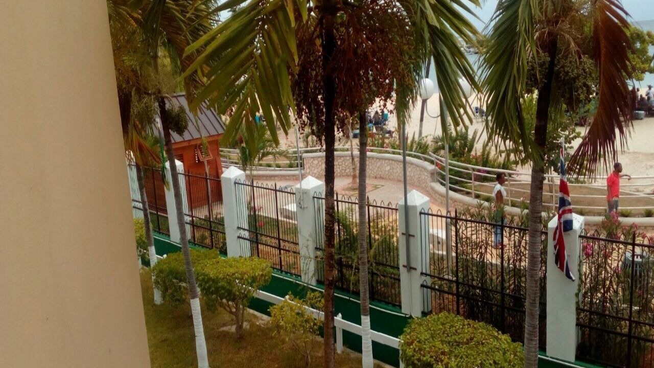 Photo of Patio Balcony in Ocho Rios