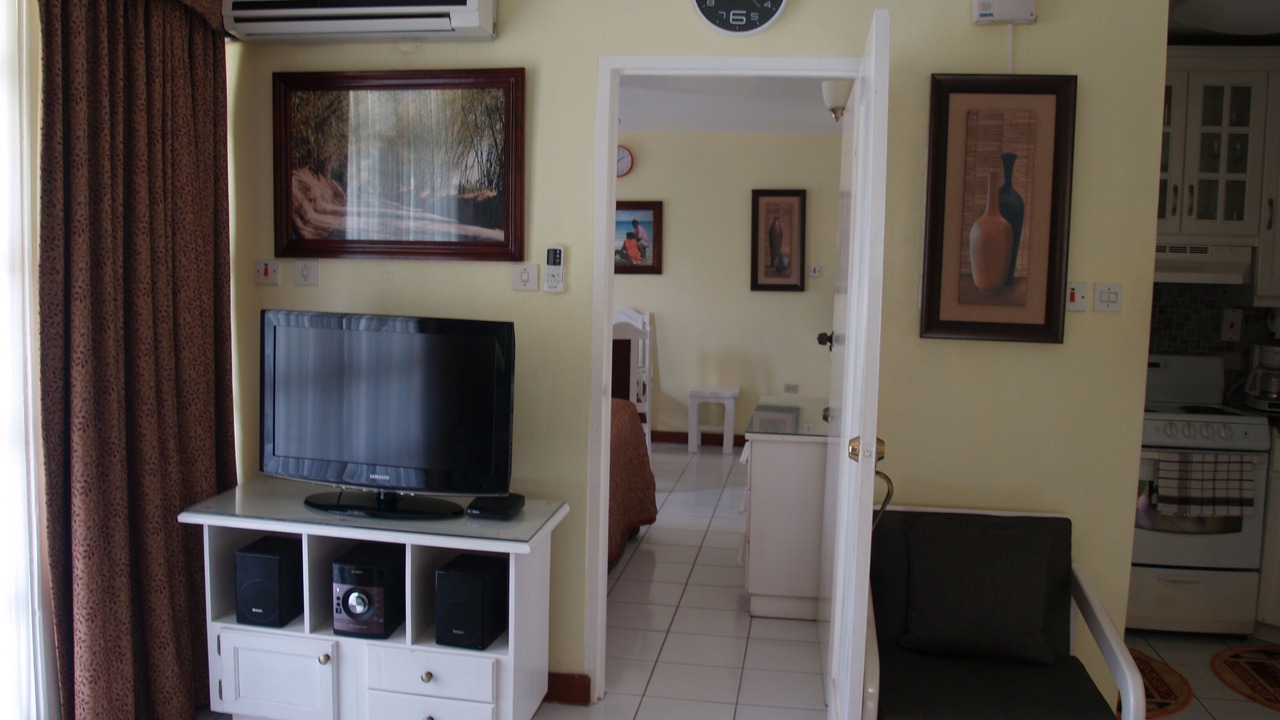 Photo of Bedroom in Ocho Rios