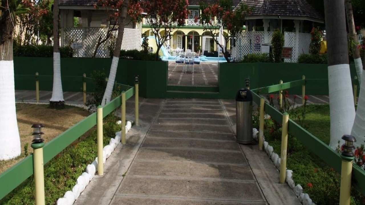 Photo of Outdoor in Ocho Rios