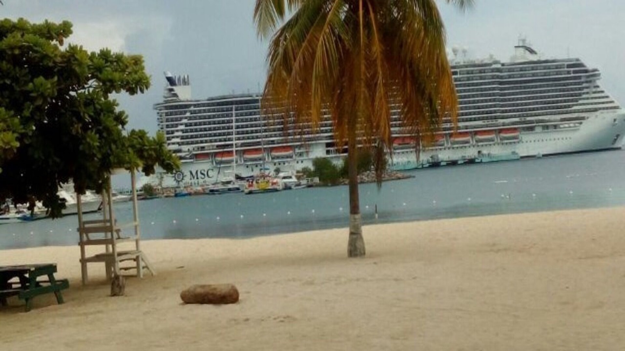 Photo of Patio Balcony in Ocho Rios