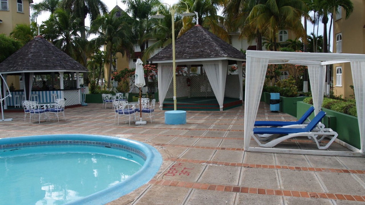 Photo of Outdoor in Ocho Rios