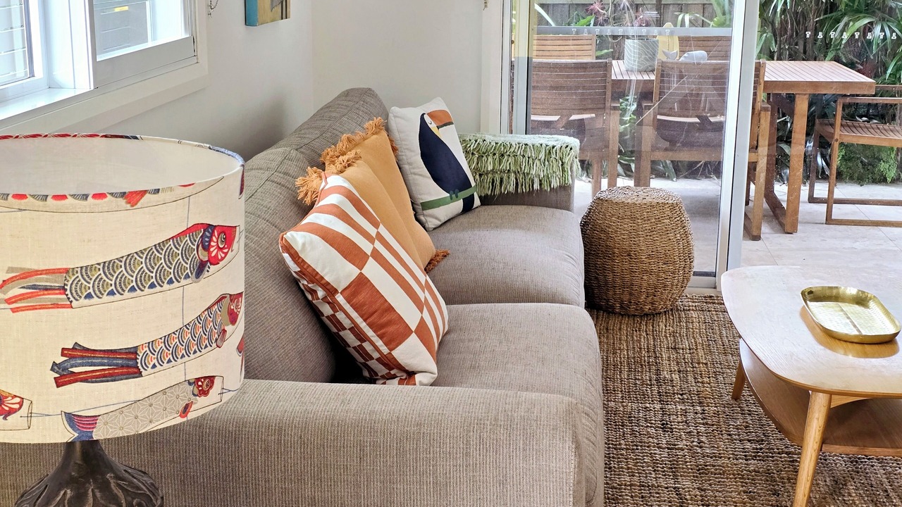 Photo of Livingroom in Currarong