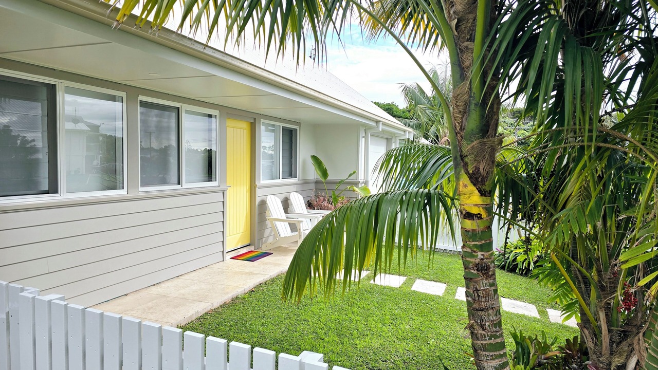 Photo of Patio Balcony in Currarong