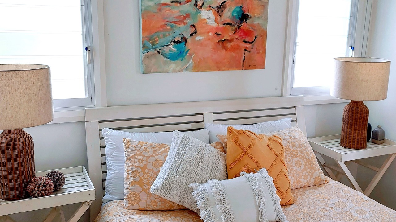 Photo of Bedroom in Currarong