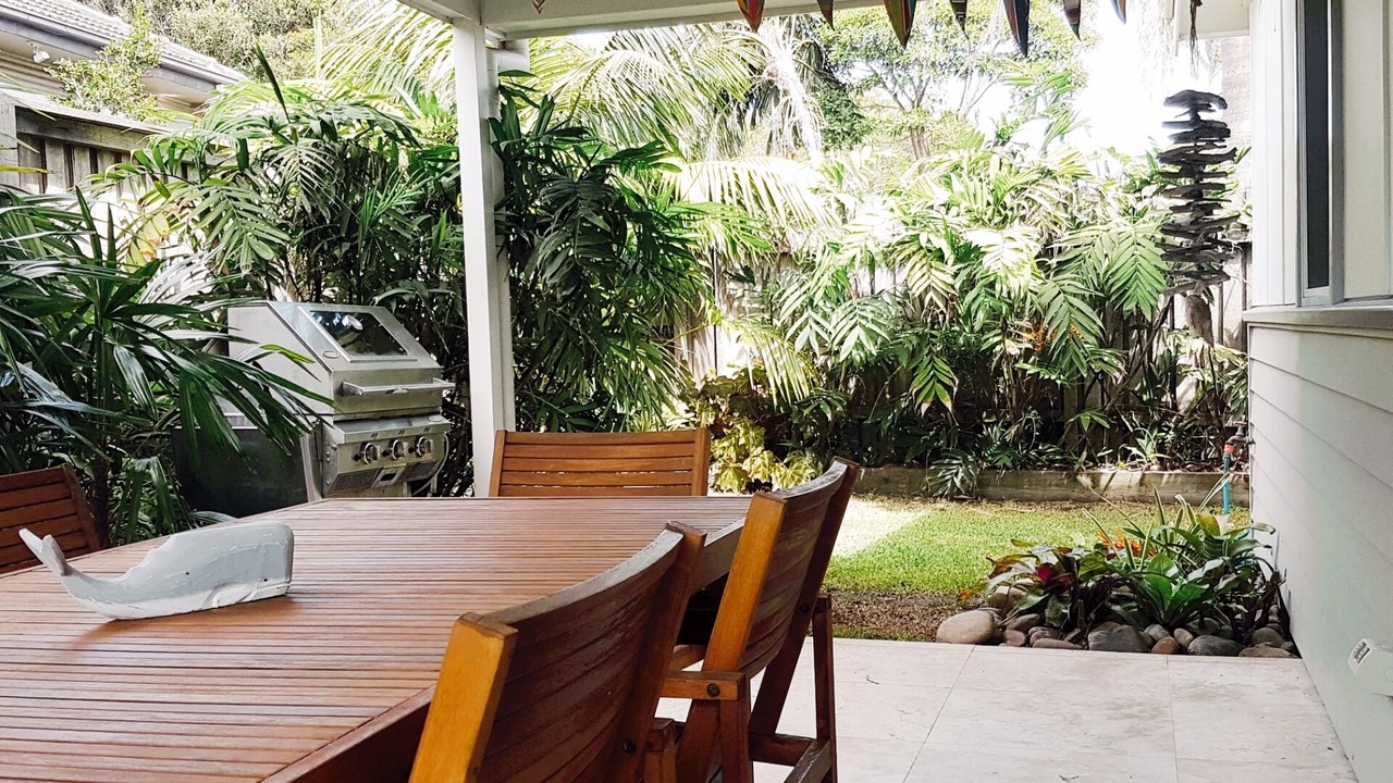 Photo of Outdoor in Currarong