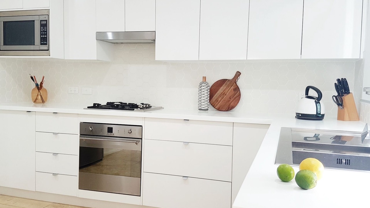 Photo of Kitchen in Currarong
