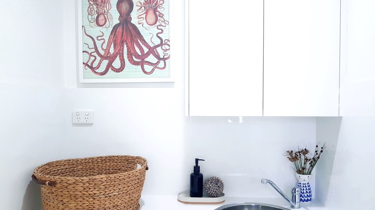 Photo of Bathroom in Currarong