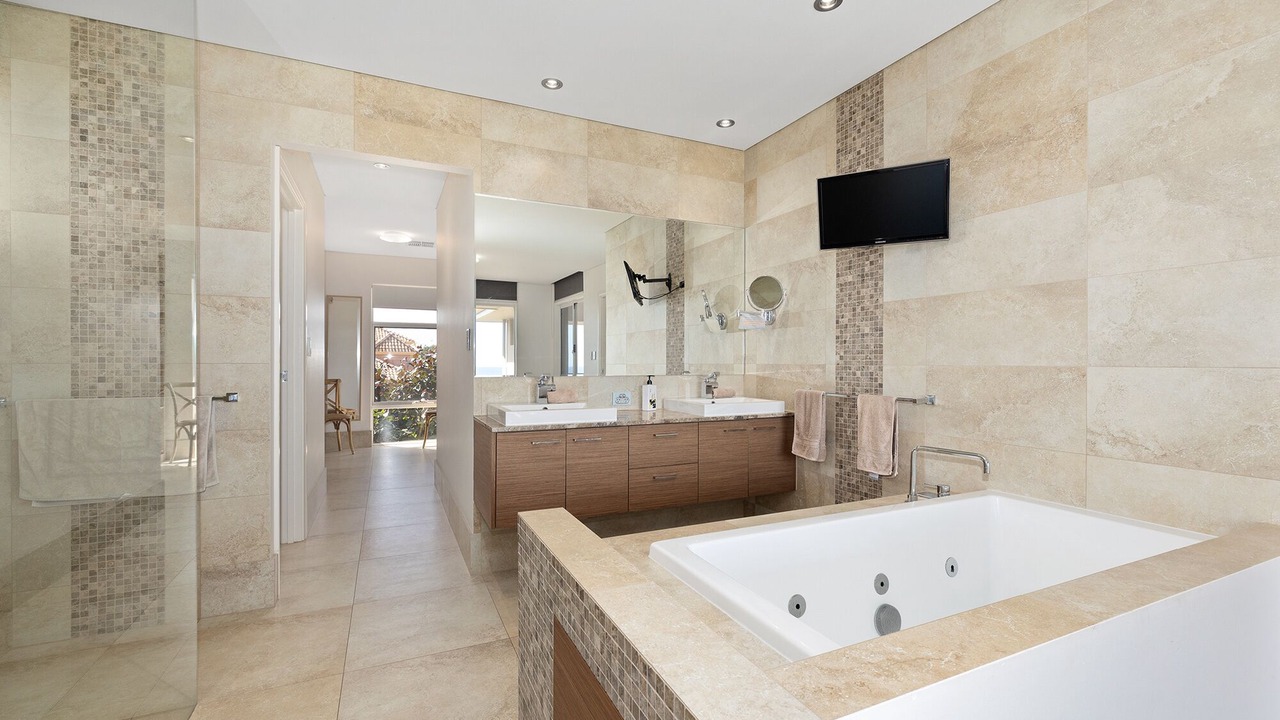 Photo of Bathroom in Dawesville