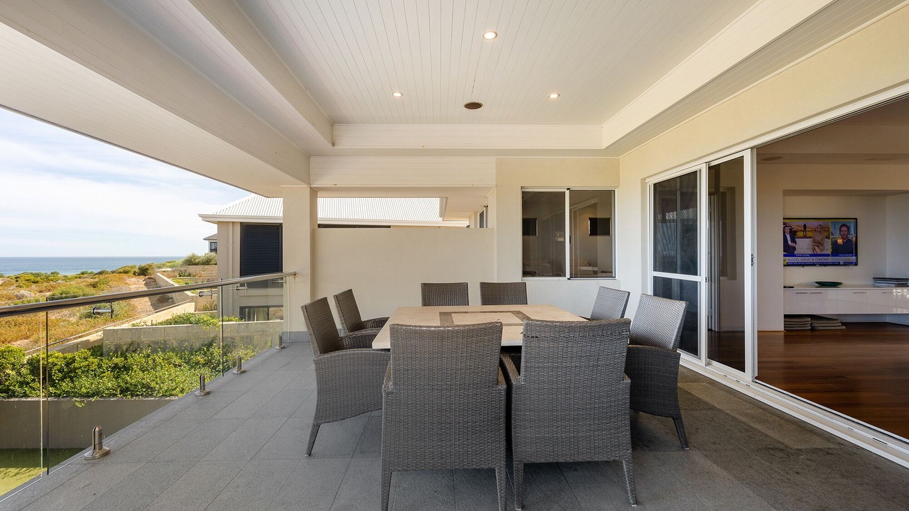 Photo of Patio Balcony in Dawesville