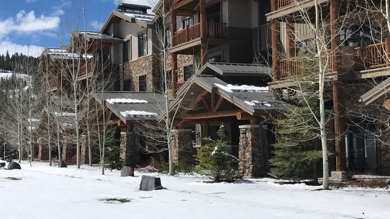 Photo of Outdoor in Victor