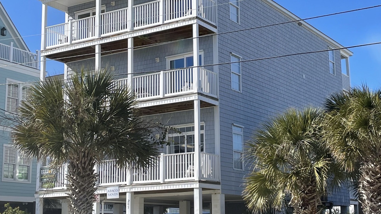 Photo of Others in Cherry Grove Beach