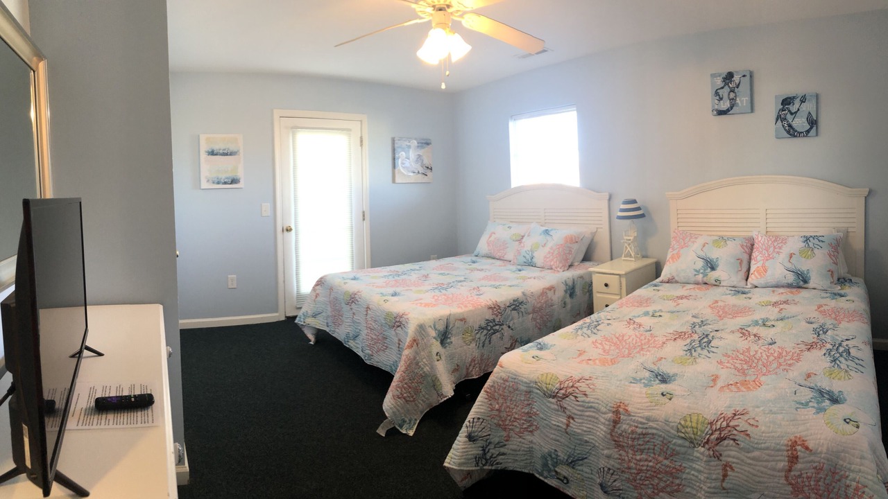 Photo of Patio Balcony in Cherry Grove Beach