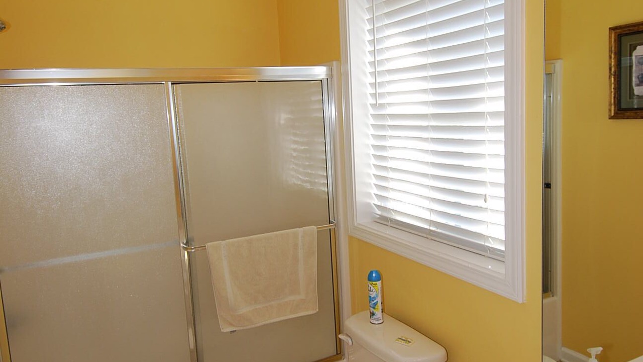 Photo of Bathroom in Cherry Grove Beach