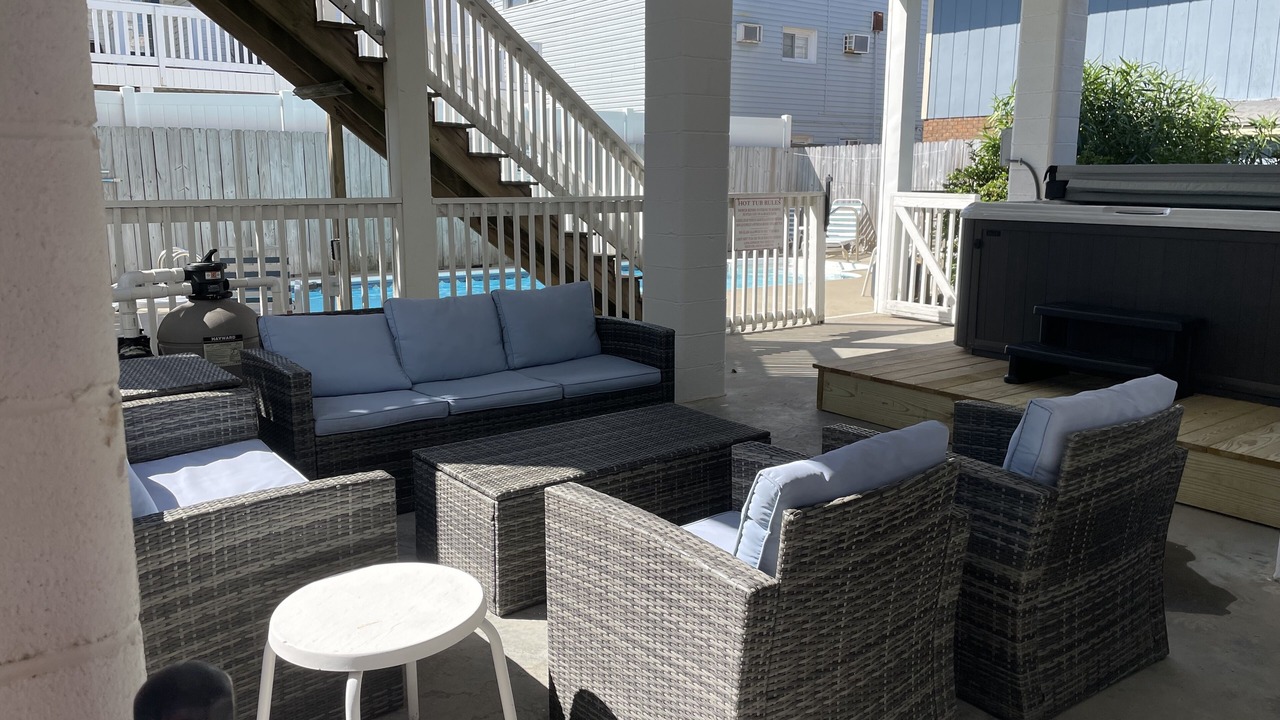Photo of Outdoor in Cherry Grove Beach