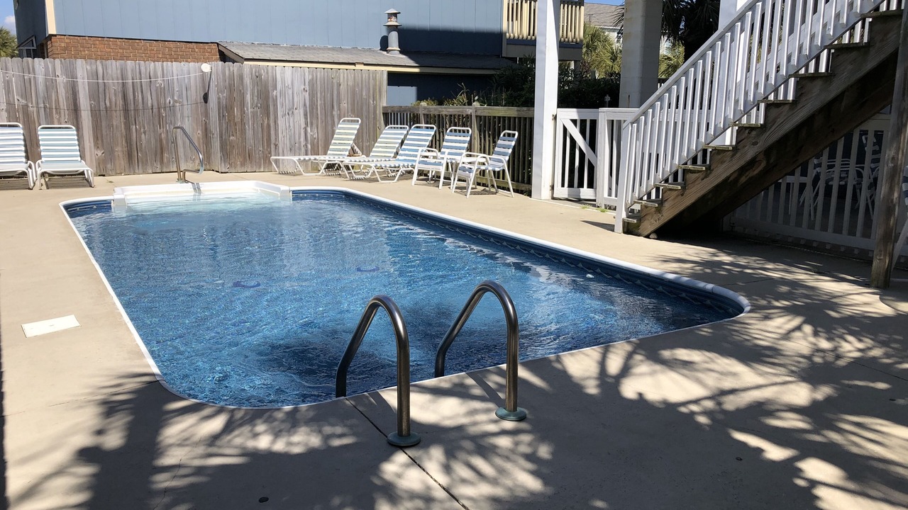 Photo of Outdoor in Cherry Grove Beach
