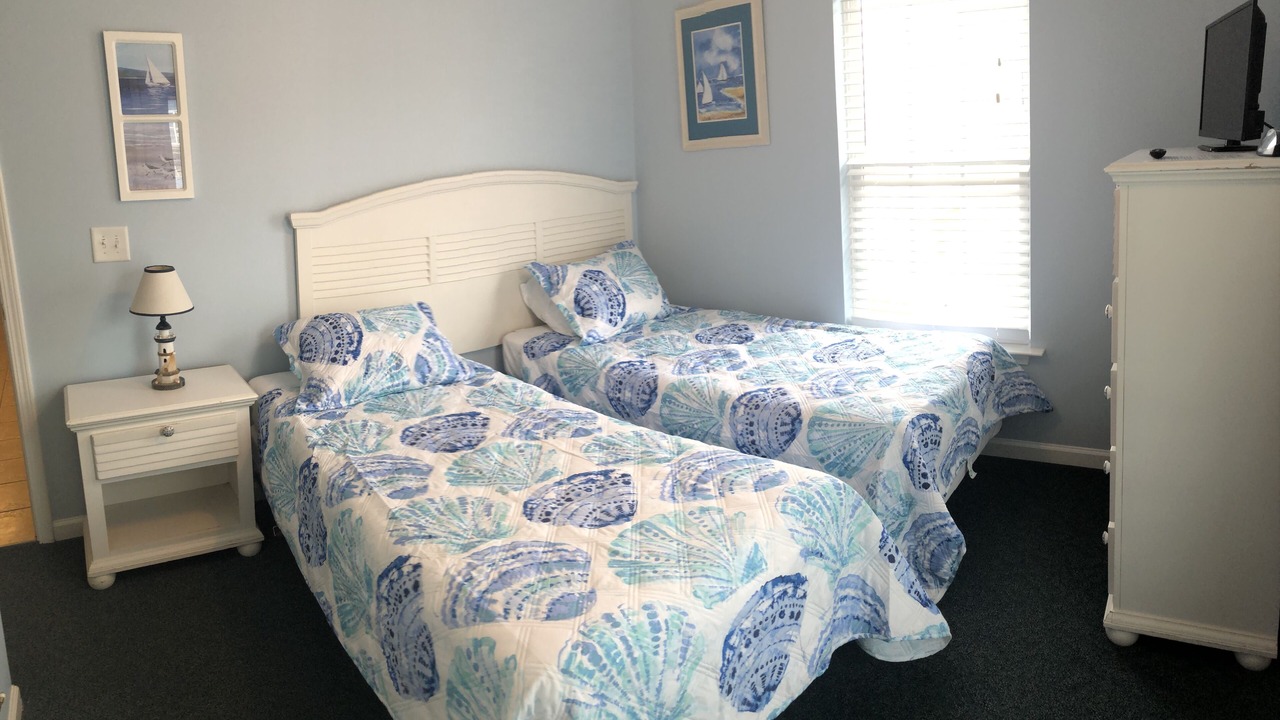 Photo of Patio Balcony in Cherry Grove Beach