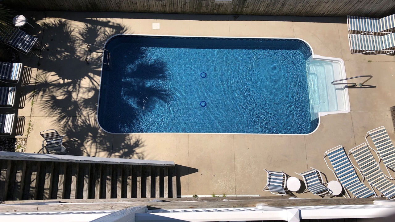Photo of Outdoor in Cherry Grove Beach