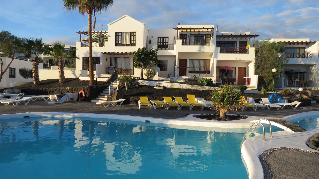 Photo of Outdoor in Puerto del Carmen