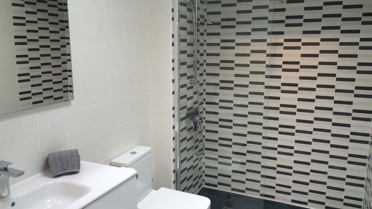 Photo of Bathroom in Puerto del Carmen