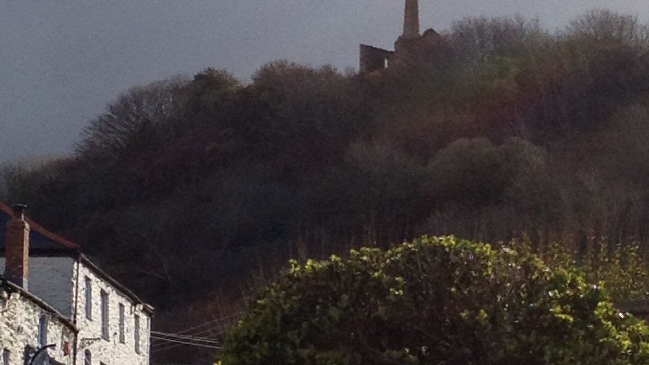 Photo of Outdoor in St. Agnes