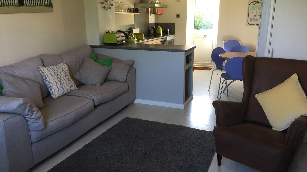 Photo of Livingroom in St. Agnes